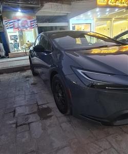 تويوتا بريوس